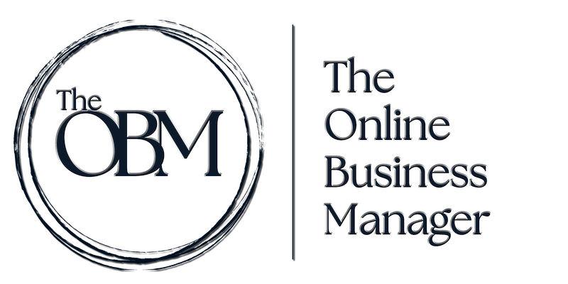 The Online Business Manager