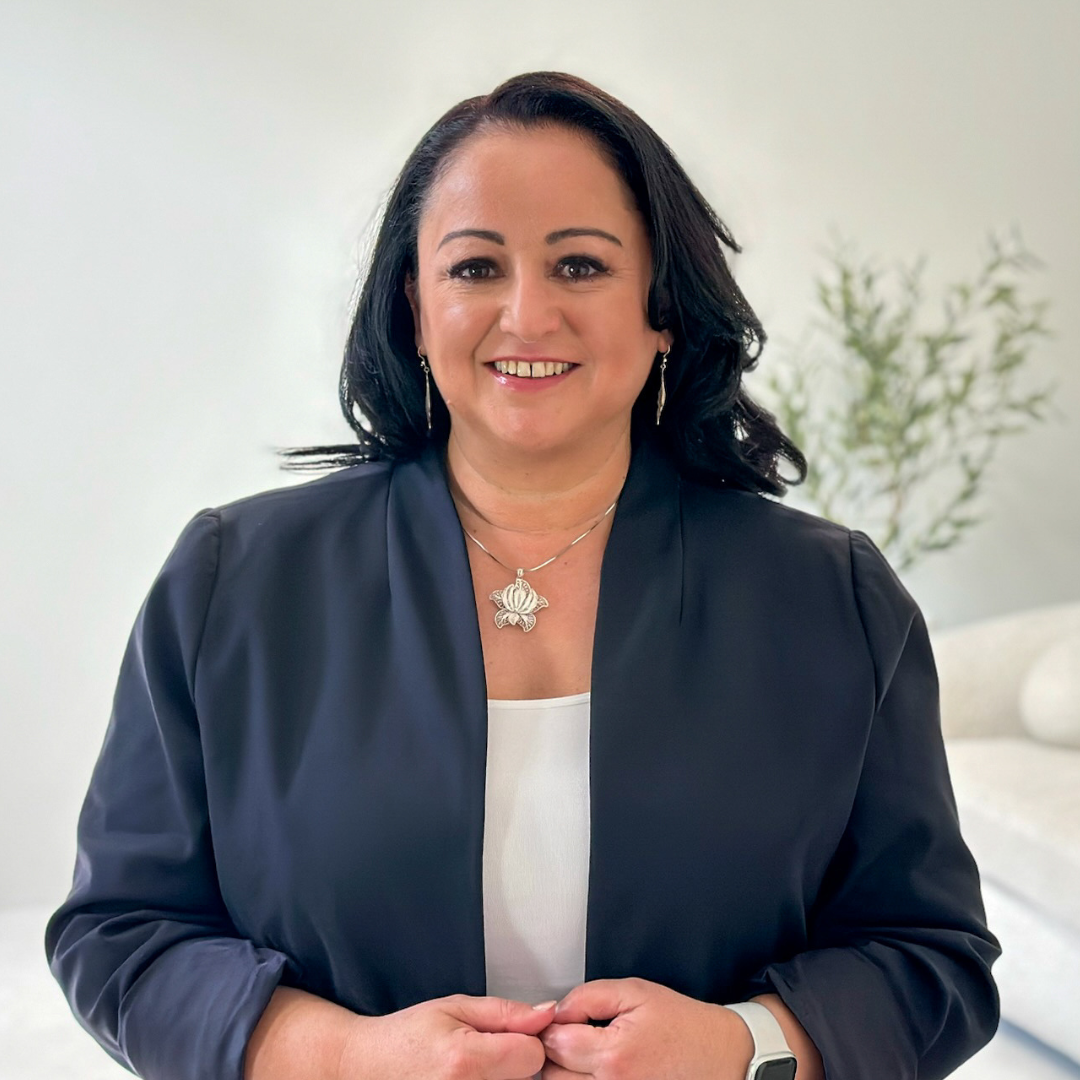 Rachelle-Stirling-The-Online-Business-Manager Rachelle Stirling, owner of The Online Business Manager